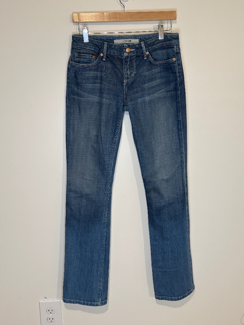 Joes Jeans Bootcut Jeans Size 29